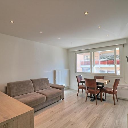 Appartement Plein Centre Proche Palais Et Plages Кан Екстериор снимка